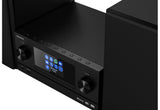 Kenwood M-9000s Smart Micro Hifi-Symem Mit Dab+, Wifi, Internetradio Negro