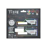EAN 0814914029602 - Patriot Memory Viper Venom PVVR532G620C40K módulo de memoria 32 GB 2 x 16 GB DDR5 288-pin DIMM imagen 32