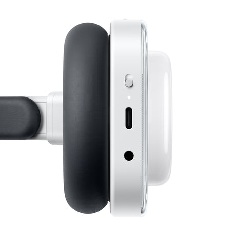 EAN 6974434227446 - Nothing Headphone (a) Auriculares Inalámbrico y alámbrico Diadema Música USB Tipo C Bluetooth Blanco imagen 8