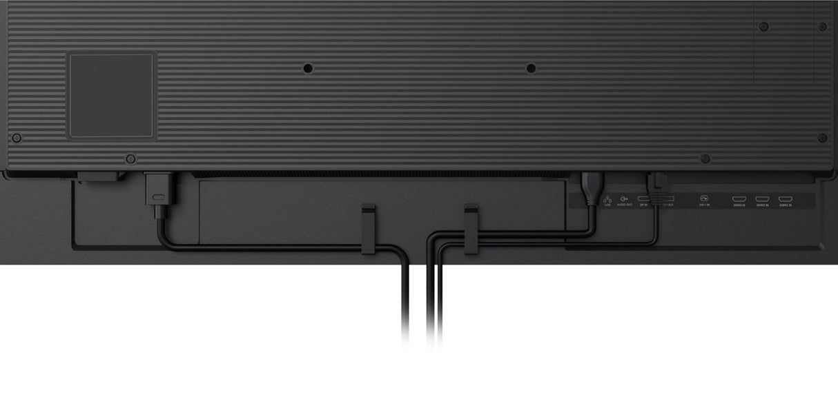EAN 4948570125241 - iiyama LH5075UHS-B2AG pantalla de señalización Pantalla plana para señalización digital 125,7 cm (49.5")  imagen 14