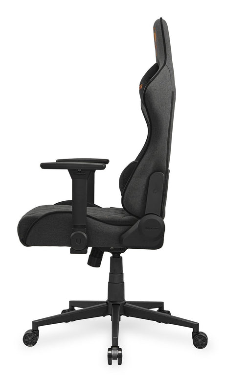EAN 4710483779084 - COUGAR Armor One V2 Silla para videojuegos de PC Negro imagen 6