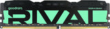 EAN 5908267915288 - Goodram *DDR4 Rival Radiant 32GB (1*32)/3200 CL16 Green módulo de memoria 1 x 32 GB 3200 MT/s 288-pin DIM imagen 2