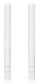 Antenna Accessory That  Provides Omnidirectional,