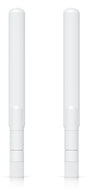 EAN 810084698433 - Ubiquiti UACC-UK-Ultra-Omni-Antenna-AO antena para red Antena omnidireccional RP-SMA 4 dBi imagen 1
