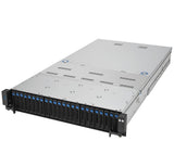 EAN 4250749707326 - bluechip SERVERline R72220a *ASHCI* servidor 8,64 TB Bastidor (2U) Intel® Xeon® Silver 4410T 2,7 GHz 128  imagen 3