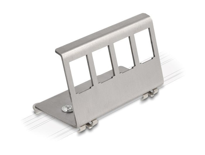 EAN 4043619881406 - DeLOCK 88140 accesorio para módulo Keystone imagen 1