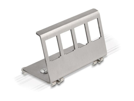 EAN 4043619881406 - DeLOCK 88140 accesorio para módulo Keystone imagen 1