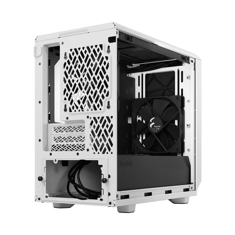EAN 7340172702634 - Fractal Design Meshify 2 Nano Blanco imagen 14