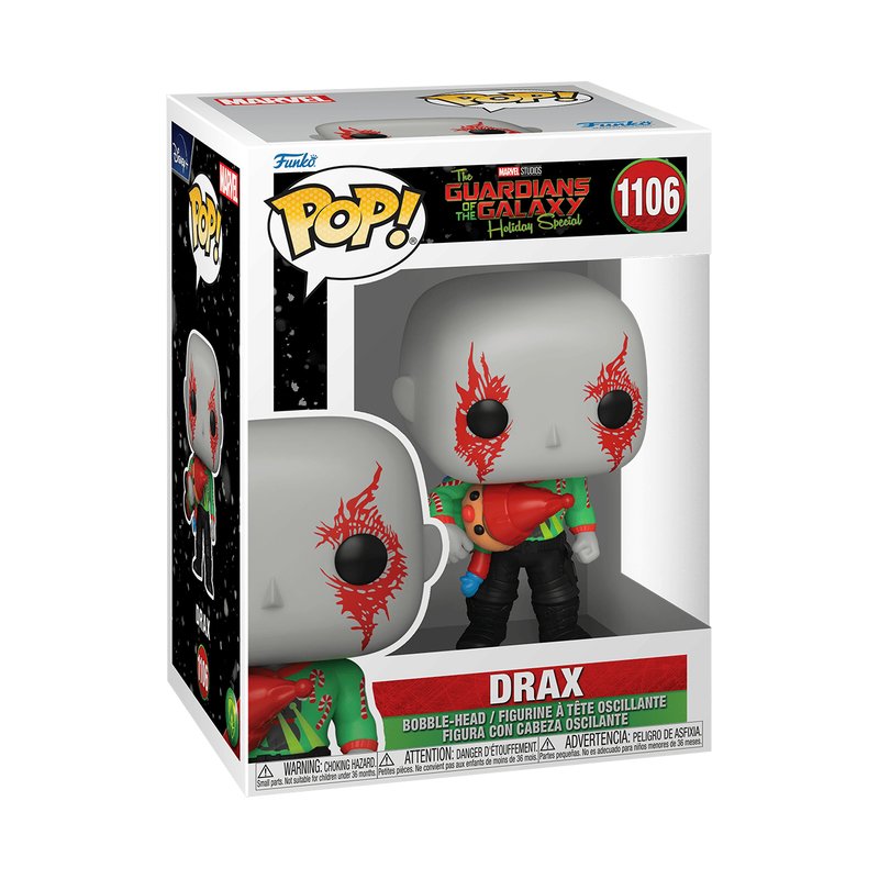 EAN 0889698643306 - FUNKO POP! 64330 figura de acción y colleccionable imagen 2