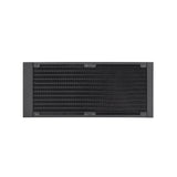 EAN 4713227537933 - Thermaltake TH240 V2 Ultra Procesador Sistema de refrigeración líquida todo en uno 12 cm Negro 1 pieza(s) imagen 3
