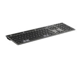 725 Multi-Device Rechargeable  Wireless Keyboard And Mouse