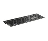EAN 0198122955305 - HP 725 Multi-Device Rechargeable Wireless Keyboard and Mouse Combo teclado Ratón incluido Oficina RF Wire imagen 1