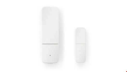 Bosch Smart Home Ii Plus, Einzeln, Blanco