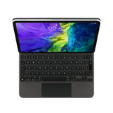 Apple Mxqt2d/A Teclado Para Móvil Negro Qwertz Alemán
