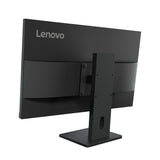 Monitor Lenovo Thinkvision E24-40 23.8" 1920 X 1080 Pixeles Full Hd Lcd Negro