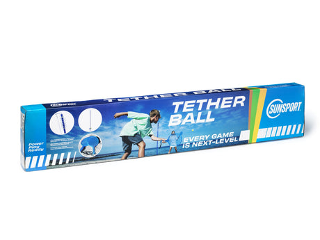 EAN 7392601560100 - Bex Sport Sunsport Tether Ball Pelota con cuerda imagen 2