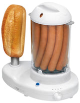 Cuecehuevos Clatronic Ha-Hotdog-13