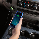 Belkin Cargador Usb Para Mechero Coche 1a Rosa