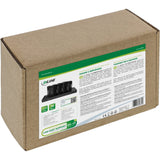 Video Splitter/Extender,1x4, Cat.6, Hdmi 4k/30hz, Kit Con 4 Receptores Inline