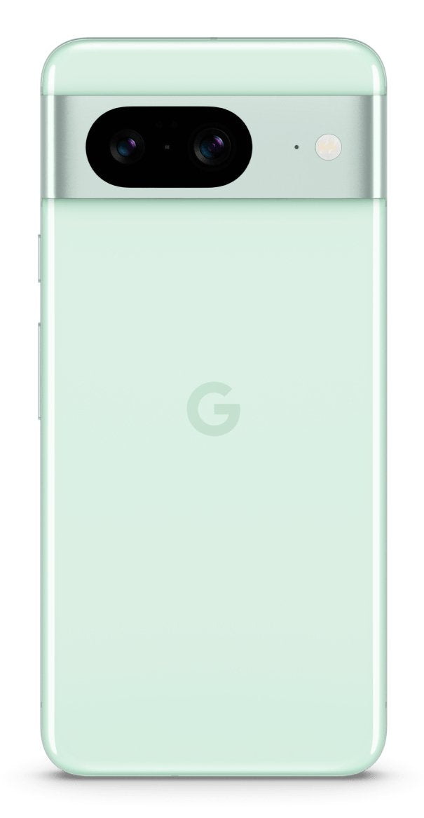 Google Pixel 8 8+128gb Ds 5g Mint Oem