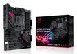 EAN 4718017749688 - ASUS ROG STRIX B550-F GAMING AMD B550 Zócalo AM4 ATX imagen 1