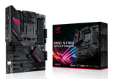 EAN 4718017749688 - ASUS ROG STRIX B550-F GAMING AMD B550 Zócalo AM4 ATX imagen 1