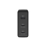 EAN 4894160049001 - UNITEK P1115A cargador de dispositivo móvil Universal Negro Corriente alterna Carga rápida Interior imagen 3