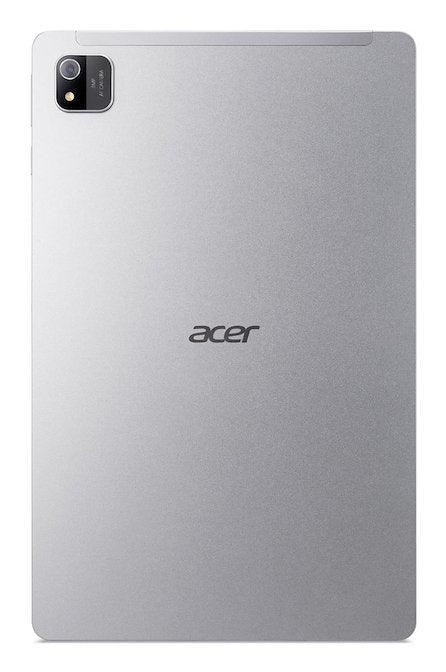 Tablet Acer Iconia Tab A11 Allwinner 128 Gb 11" 4 Gb Wi-Fi 6e (802.11ax) Android 14 Plata  Nt.Lhmee.001