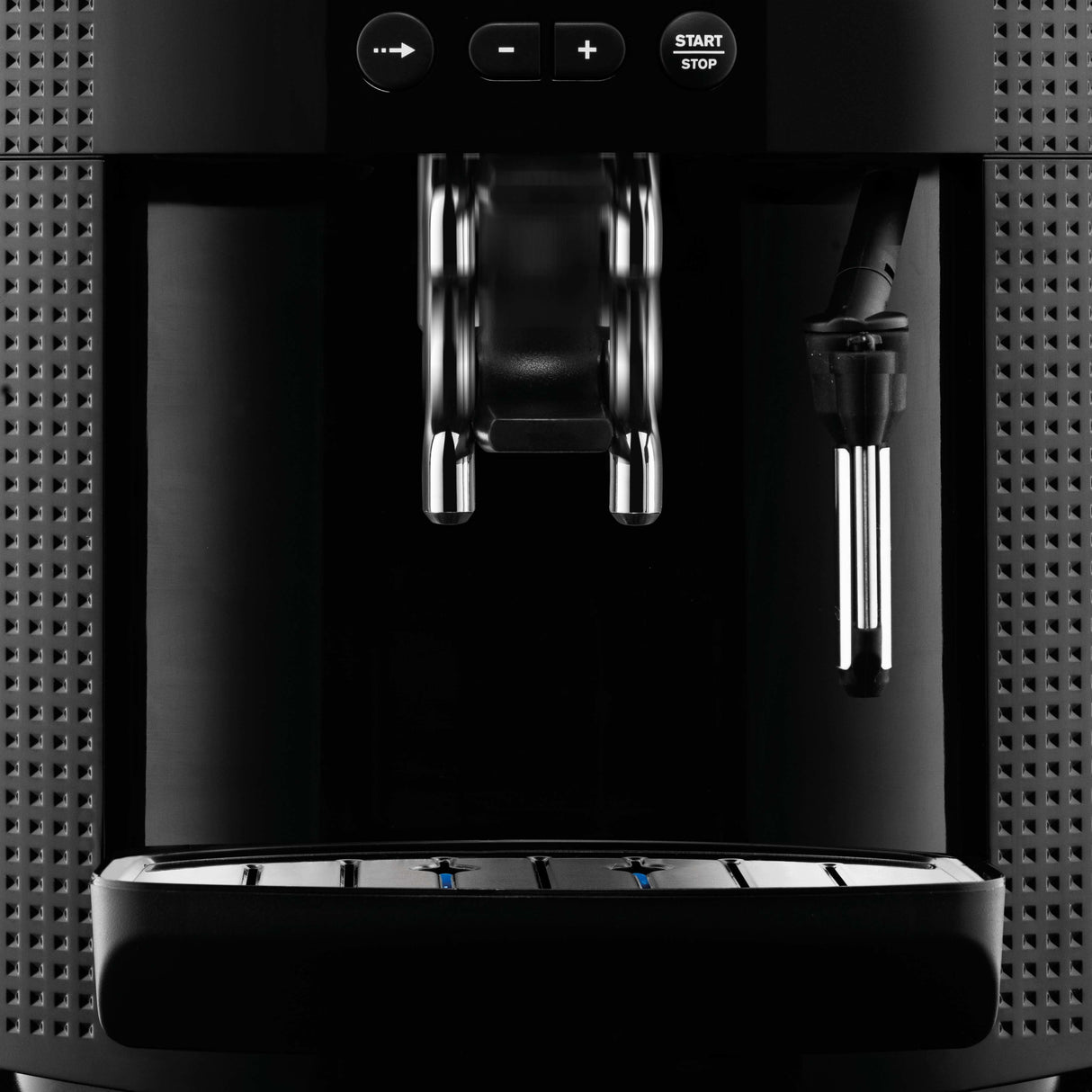 Cafetera Espresso Automática Krups  Ea 8150 Ea 8150