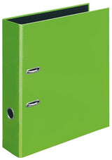 Veloflex Velocolor Archivador Verde Claro Plástico 7.0 Cm Din A4 1 Ud. - A4