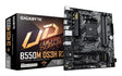 EAN 4719331870454 - GIGABYTE B550M DS3H R2 placa base AMD B550 Zócalo AM4 micro ATX imagen 1