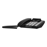 EAN 4250366862781 - Gigaset DL780 Plus Teléfono DECT/analógico Identificador de llamadas Negro imagen 6