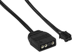 EAN 4710562756036 - Aerocool Mirage 5 Procesador Refrigerador de aire 6 cm Negro 1 pieza(s) imagen 8