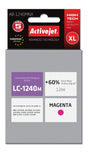 EAN 5901452156336 - Activejet AB-1240MNX cartucho de tinta 1 pieza(s) Compatible Alto rendimiento (XL) Magenta imagen 1