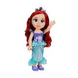 Muñeca Ariel La Sirenita 100th Anniversary Disney 38cm