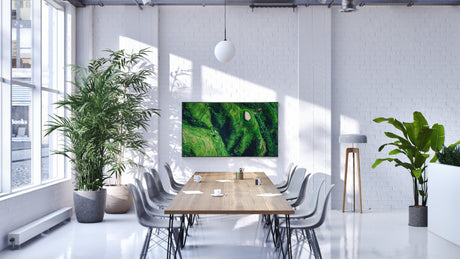EAN 4548736172920 - Sony BZ35P Pantalla plana para señalización digital 165,1 cm (65") LED Wifi 500 cd / m² 4K Ultra HD Negro imagen 11