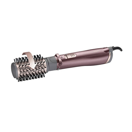 EAN 3030050165357 - BaByliss AS960E Utensilio de peinado Cepillo de aire caliente Caliente Oro rosa 1000 W 2,25 m imagen 8