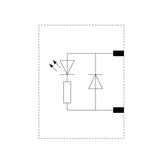 Siemens 3rt29161lm00 Entstrdiode M.Led 24-70vdc F.Hilfs-U.Motorschtze S00