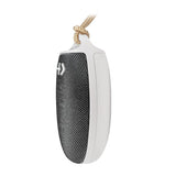 EAN 4052792052237 - LogiLink SP0055 altavoz portátil o de fiesta Altavoz monofónico portátil Gris, Blanco 3 W imagen 4