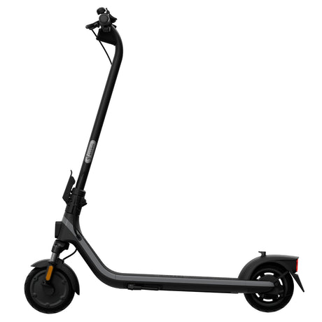 EAN 8721008535333 - Ninebot by Segway E2 II Negro 20 kmh imagen 4