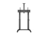 EAN 7350105213120 - Multibrackets 3120 soporte para TV 2,79 m (110") Negro imagen 2