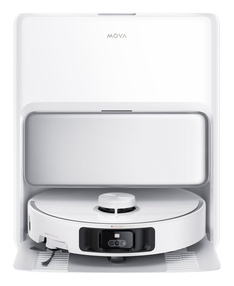EAN 6977728942285 - MOVA Tech P50 Pro Ultra Sin bolsa Blanco imagen 1