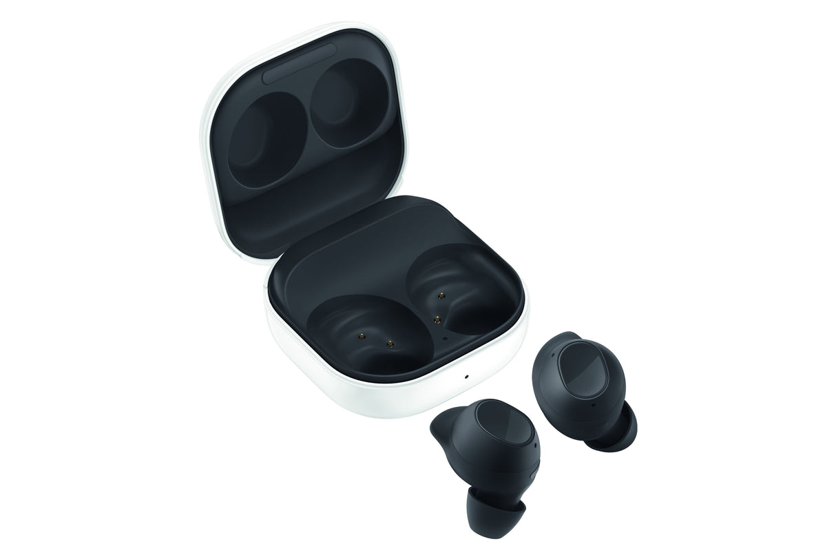 Auriculares Samsung Galaxy Buds Fe Graphite  Inear True Wireless