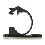 EAN 0065030890427 - StarTech.com CBMCC2 abrazadera para cable 100 pieza(s) imagen 3