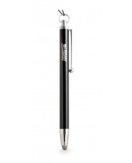 EAN 3760170859231 - Urban Factory Strongee lápiz digital 40 g Negro, Cromo imagen 1