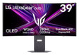 EAN 8806096497760 - LG 39GX900A-B pantalla para PC 99,1 cm (39") 3440 x 1440 Pixeles Wide Quad HD OLED Negro imagen 1