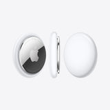 EAN 0195949686634 - Apple AirTag Elemento Buscador Plata, Blanco imagen 3