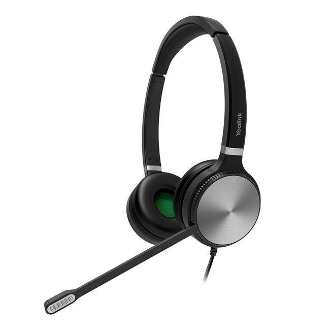 Auriculares Biaurales Rj