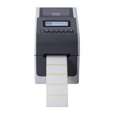 Impresora Tickets Térmica - 63 Mm - 152 4 Mm/S - 300 - Usb  Serie Y Tarjeta De Red  Wifi Y Bluetooth - Pantalla Lcd