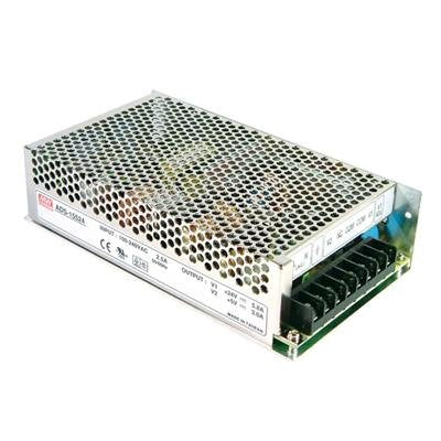Meanwell Ad-155a Fuente De Alimentación Conmutada/Dc 11.5 A